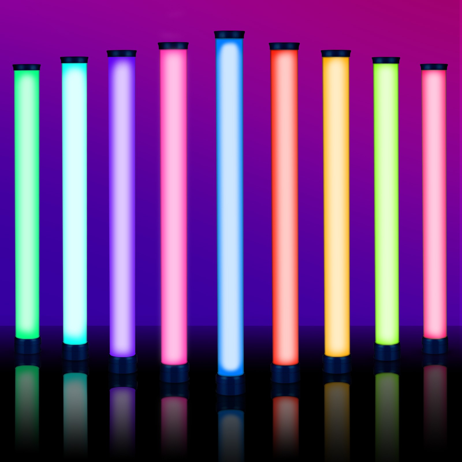 Sokani X25 RGB LED Video Light - Photography Lighting Youtube บทวิจารณ์และราคา