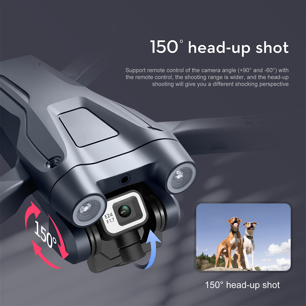 มินิโดรนถ่ายภาพทางอากาศ ดีไซน์ - Photography Lighting Design บทวิจารณ์และราคา
