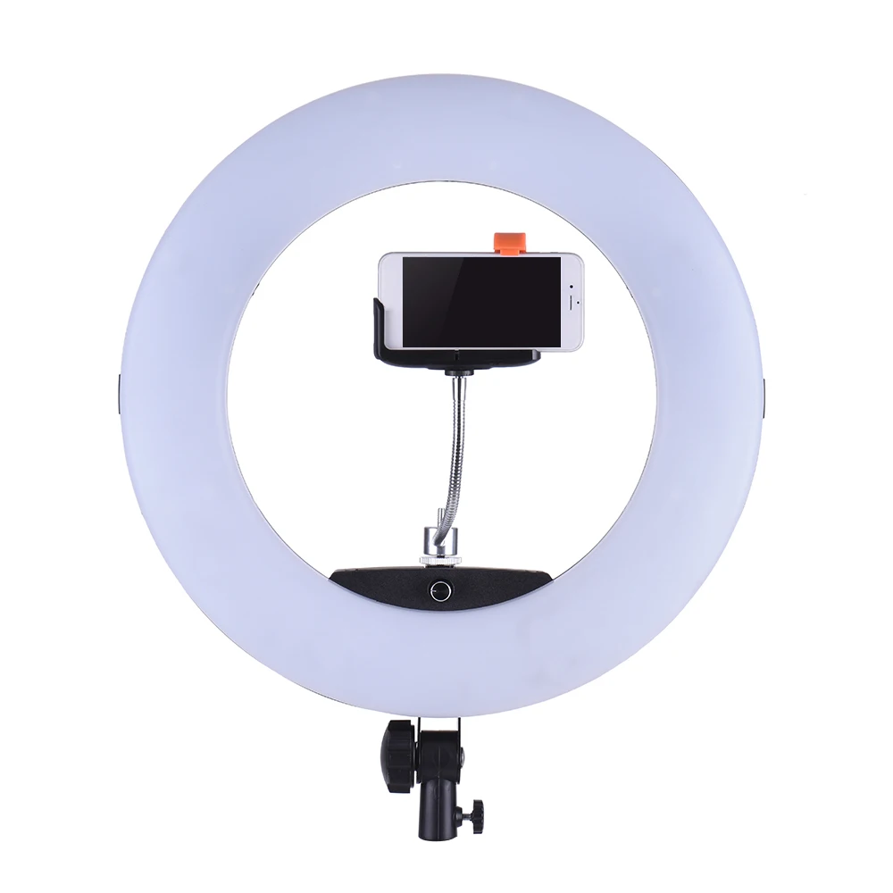Yidoblo Black FS-480II ชุดไฟวง - Led Ring Light 18 บทวิจารณ์และราคา