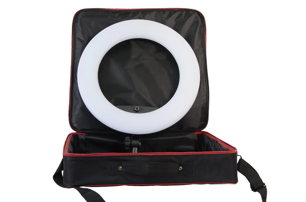 Yidoblo Black FS-480II ชุดไฟวง - Led Ring Light 18 บทวิจารณ์และราคา