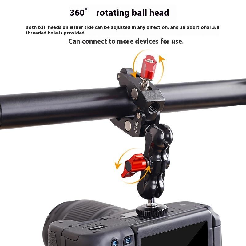 ชุดอุปกรณ์ถ่ายภาพ 1 ชุด ตัวหนี - Photography Lighting Set บทวิจารณ์และราคา