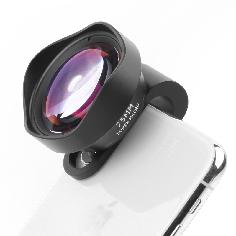 Ulanzi 75 มม.10X Super Macro เ - Photography Lighting Set บทวิจารณ์และราคา