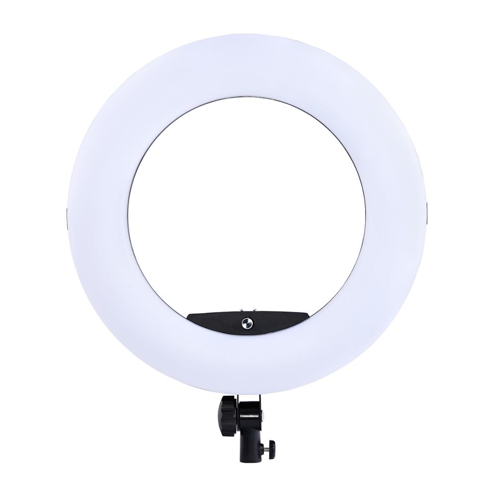 ไฟวงแหวน LED ขนาด 18 นิ้ว สำหร - Led Ring Light 18 บทวิจารณ์และราคา