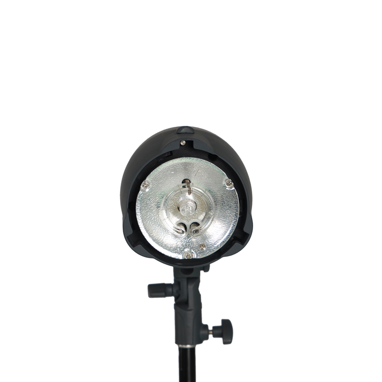 110 220v 300w ไฟแฟลชสตูดิโอแบบ - Photography Lighting Wireless บทวิจารณ์และราคา