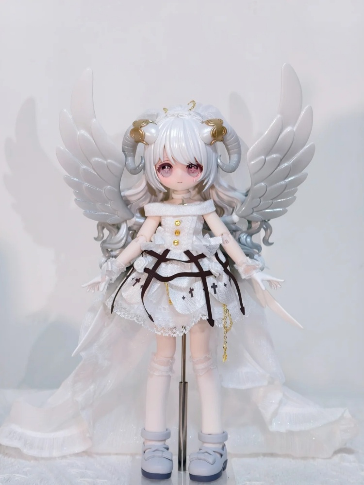 Tency Studio 1/8 Mjd Blind Box - Photography Lighting Meter บทวิจารณ์และราคา