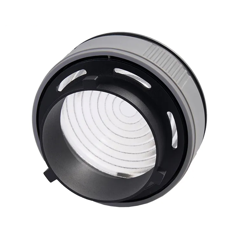 เลนส์เฟรสเนล 15-55 องศา ปรับโฟ - Photography Lighting Background บทวิจารณ์และราคา