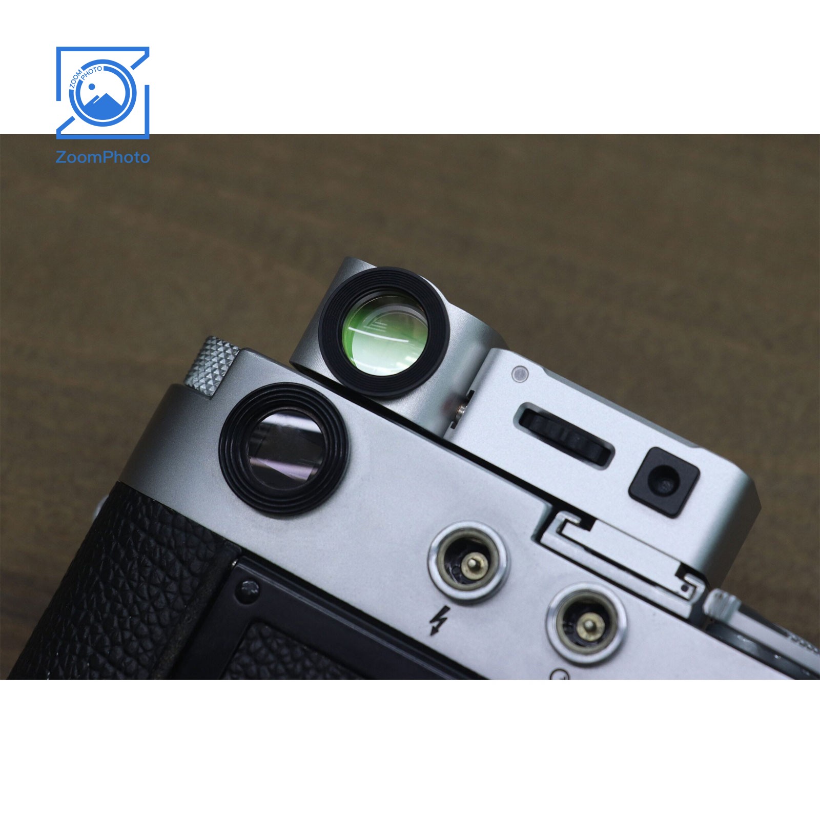 เครื่องวัดแสง LightMate Area 2 - Photography Lighting Meter บทวิจารณ์และราคา