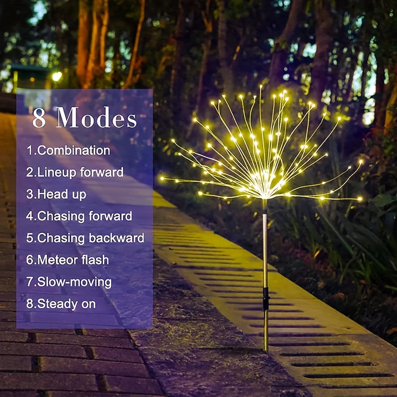 ไฟประดับสนามหญ้าพลังงานแสงอาทิ - Flower Photography Led Lighting Pack บทวิจารณ์และราคา