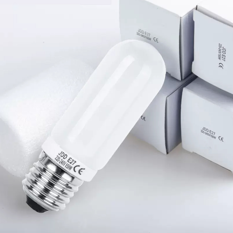 หลอดไฟ Godox Studio Light 150W - Photography Lighting Youtube บทวิจารณ์และราคา