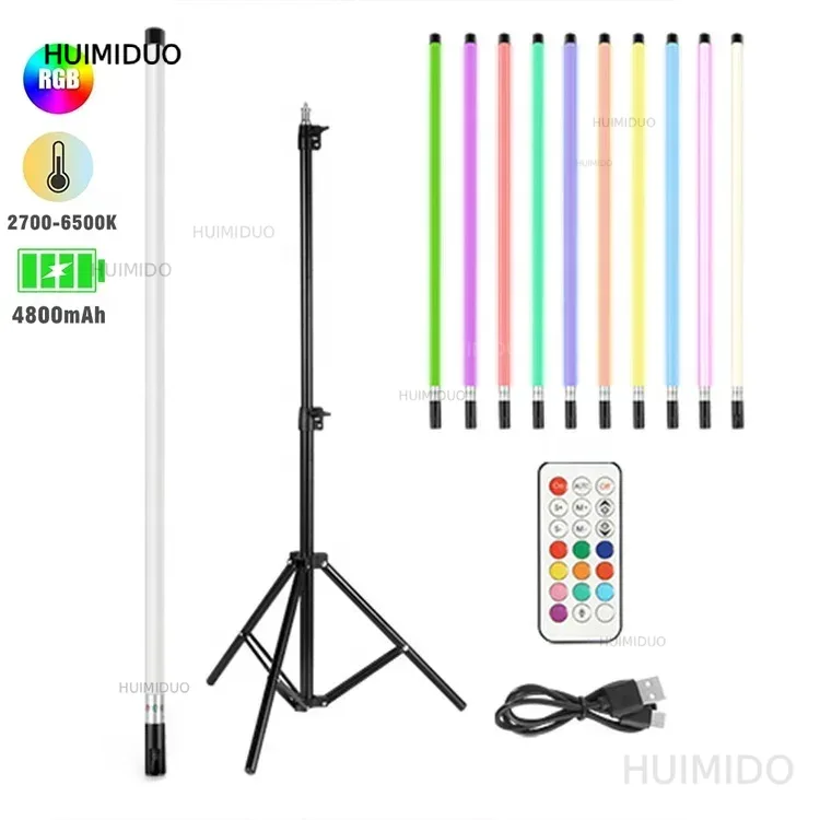 TL-100PRO ไฟสตูดิโอแบบพกพาไร้ส - Photography Lighting Wireless บทวิจารณ์และราคา