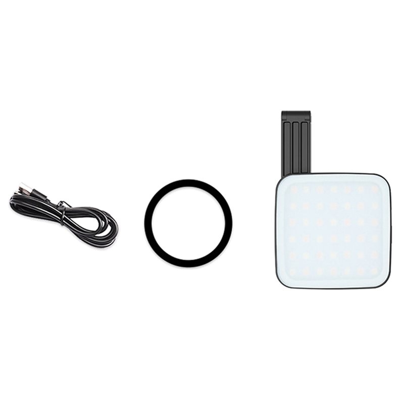 【คุ้มค่าเงิน】ไฟ LED สำหรับถ่าย - Photography Lighting Design บทวิจารณ์และราคา