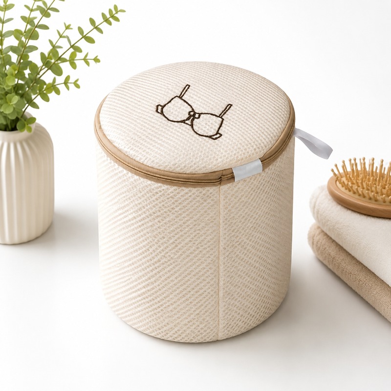 ถุงซักชุดชั้นใน 1 ชิ้น ตาข่ายร - Honeycomb Grid Filter บทวิจารณ์และราคา