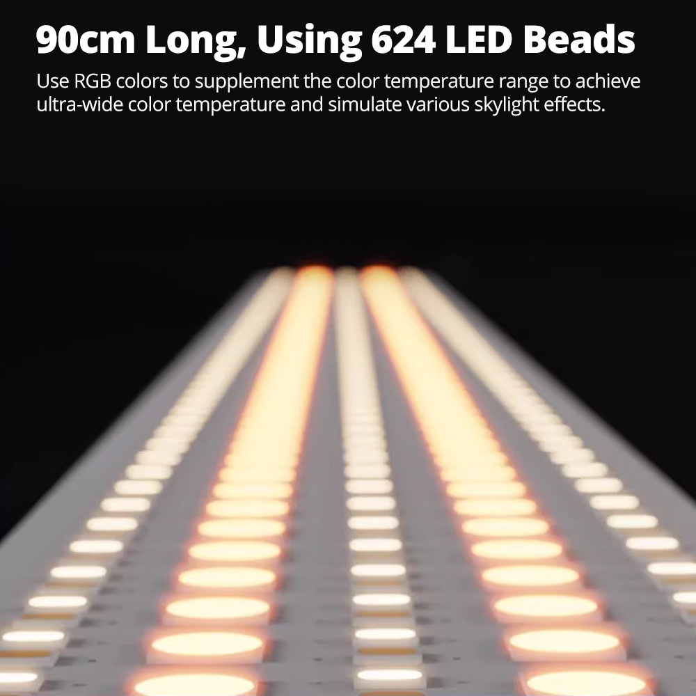 AMBITFUL GC30R-P GC30R GC30 R  - Photography Lighting Youtube บทวิจารณ์และราคา