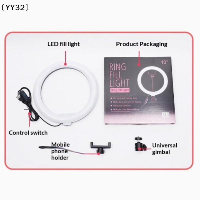 1 ชุดหลอดไฟ LED ปรับความสว่างไ - Photography Lighting Set บทวิจารณ์และราคา