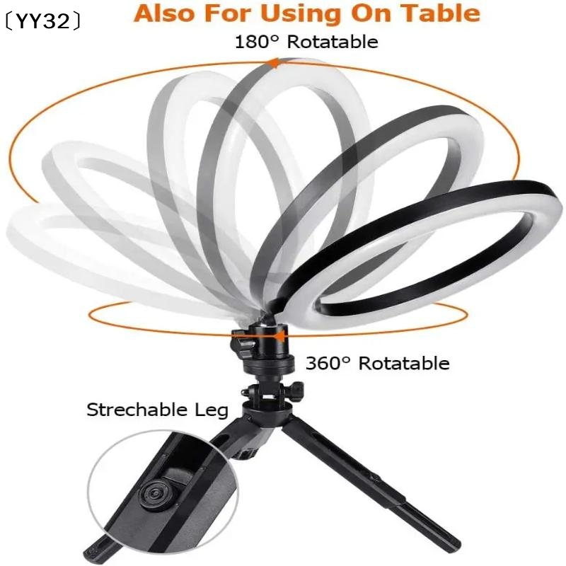 1 ชุดหลอดไฟ LED ปรับความสว่างไ - Photography Lighting Set บทวิจารณ์และราคา