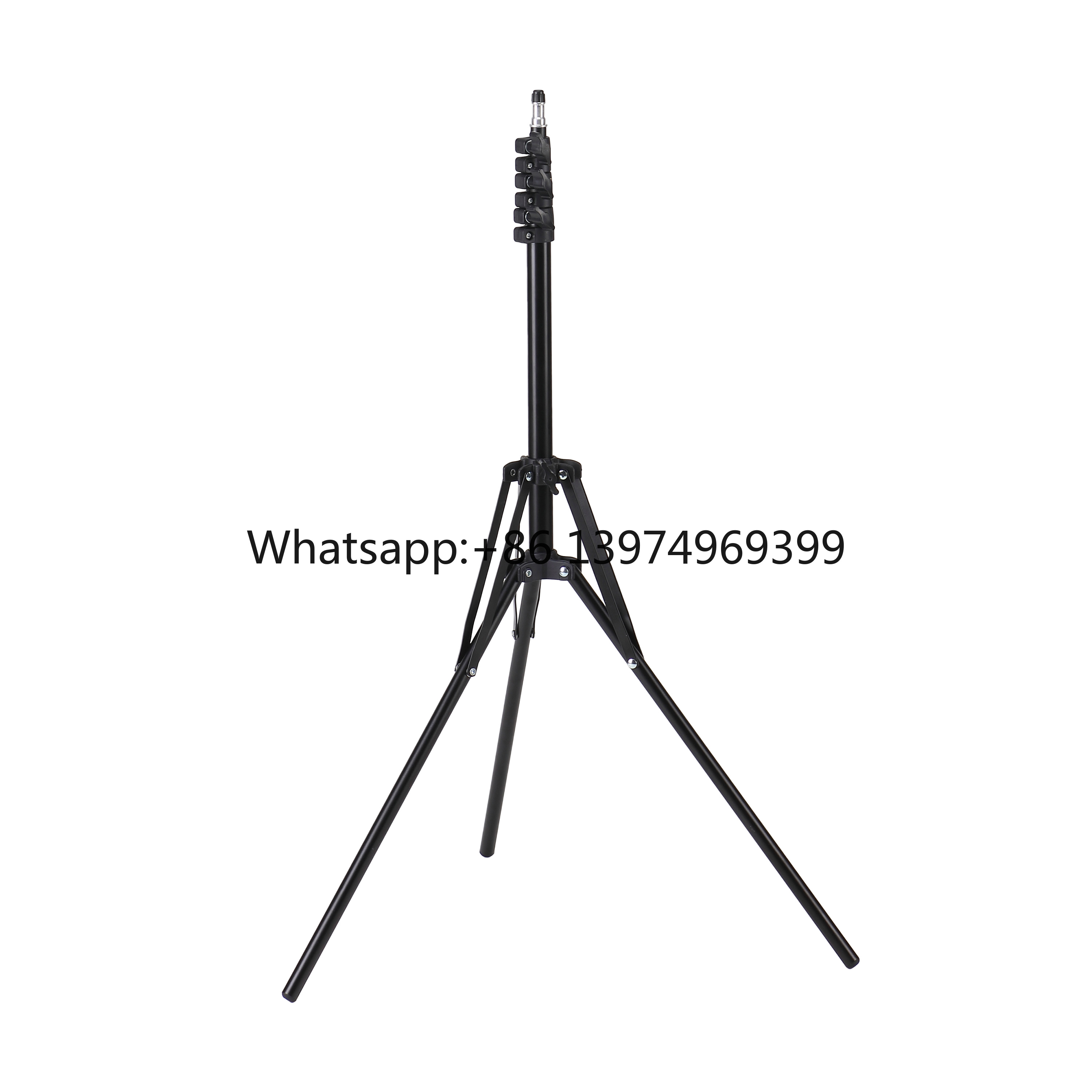 ขาตั้งไฟถ่ายภาพระดับมืออาชีพสู - Photography Lighting Background บทวิจารณ์และราคา
